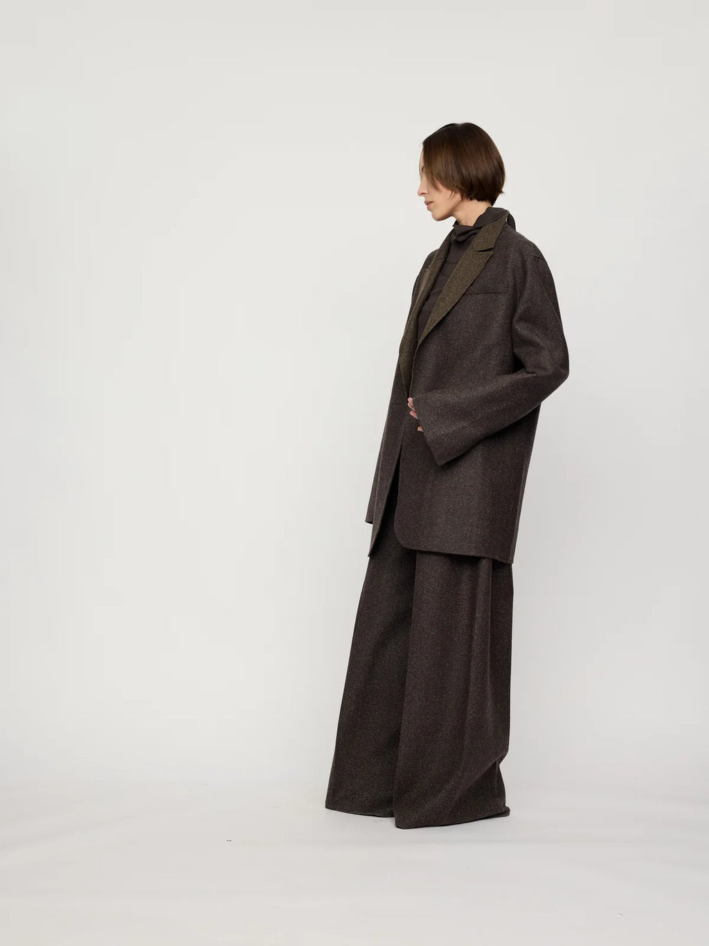 BASALT SUIT JACKET