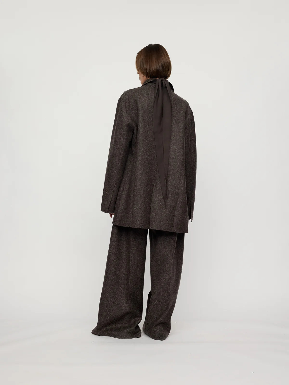 BASALT SUIT JACKET