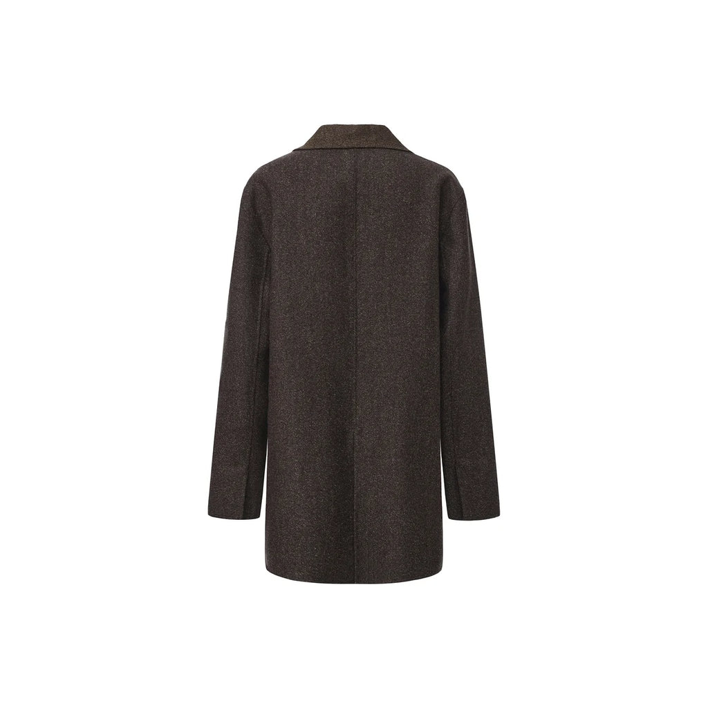 BASALT SUIT JACKET
