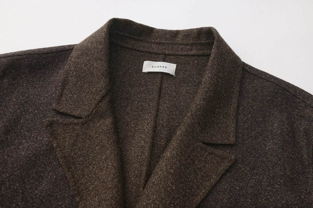 BASALT SUIT JACKET