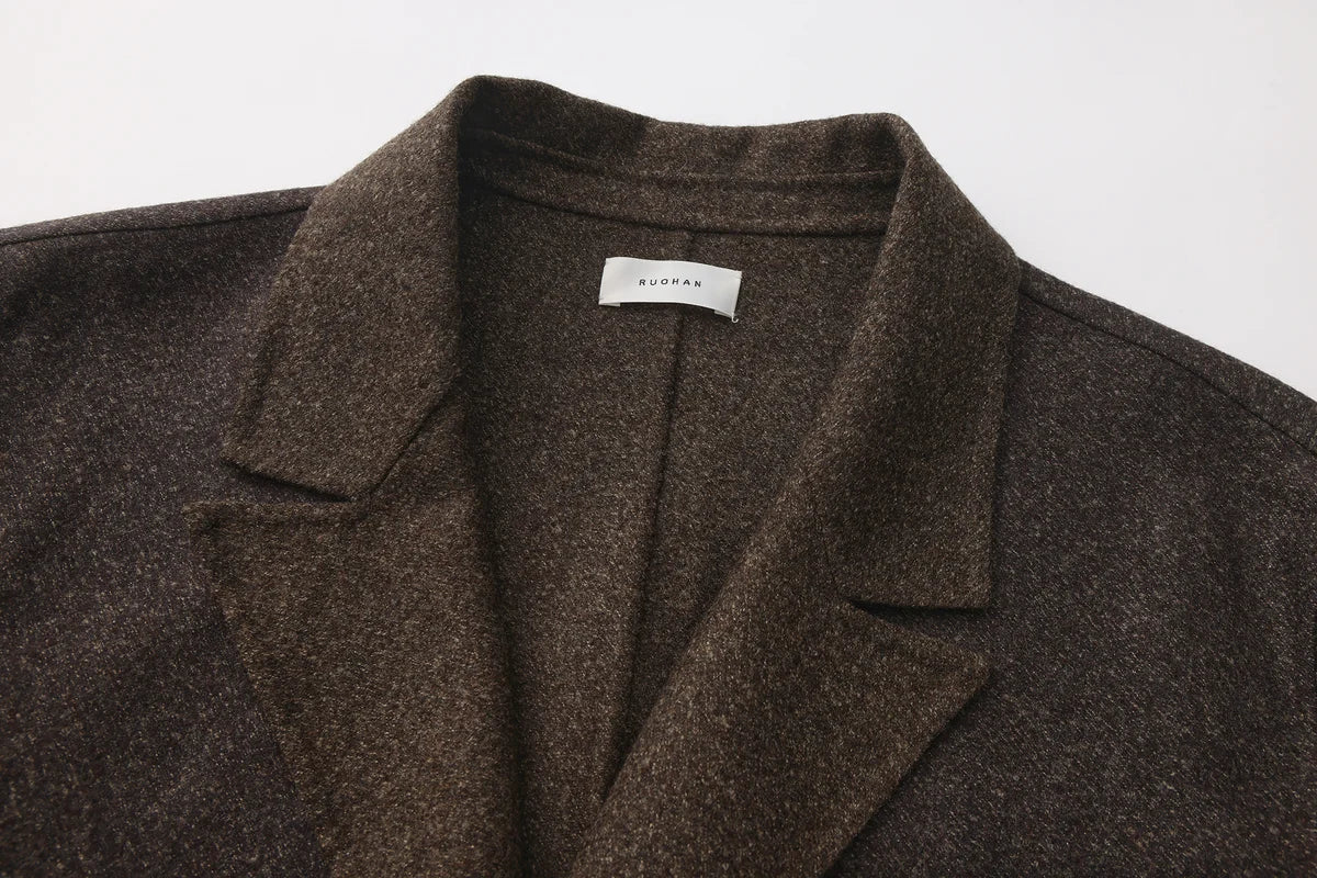 BASALT SUIT JACKET