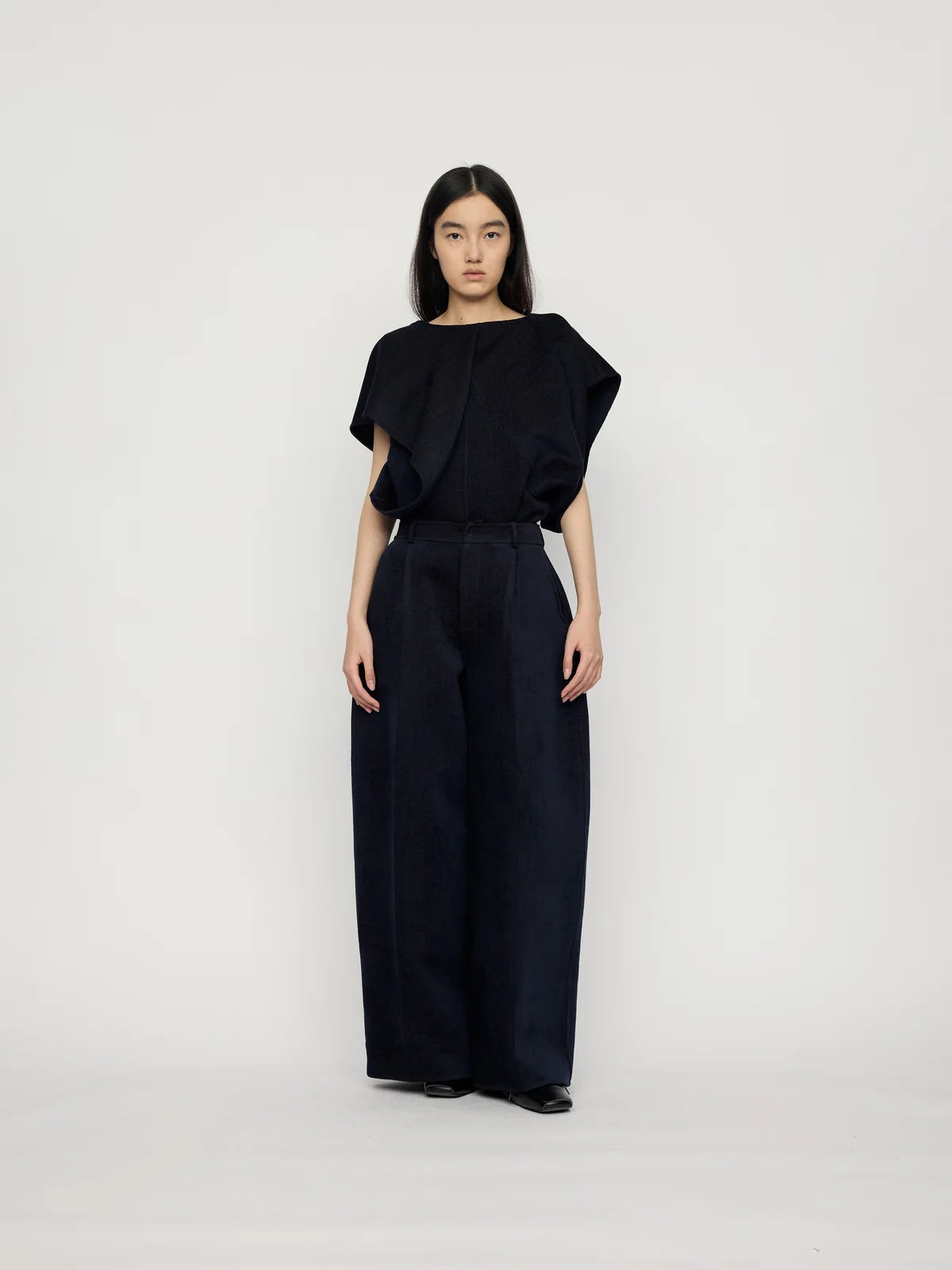 ANDESITE ELEN PANTS