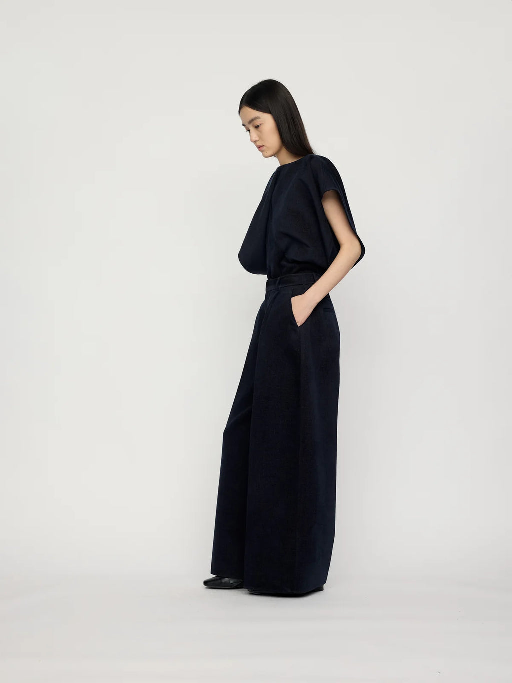 ANDESITE ELEN PANTS