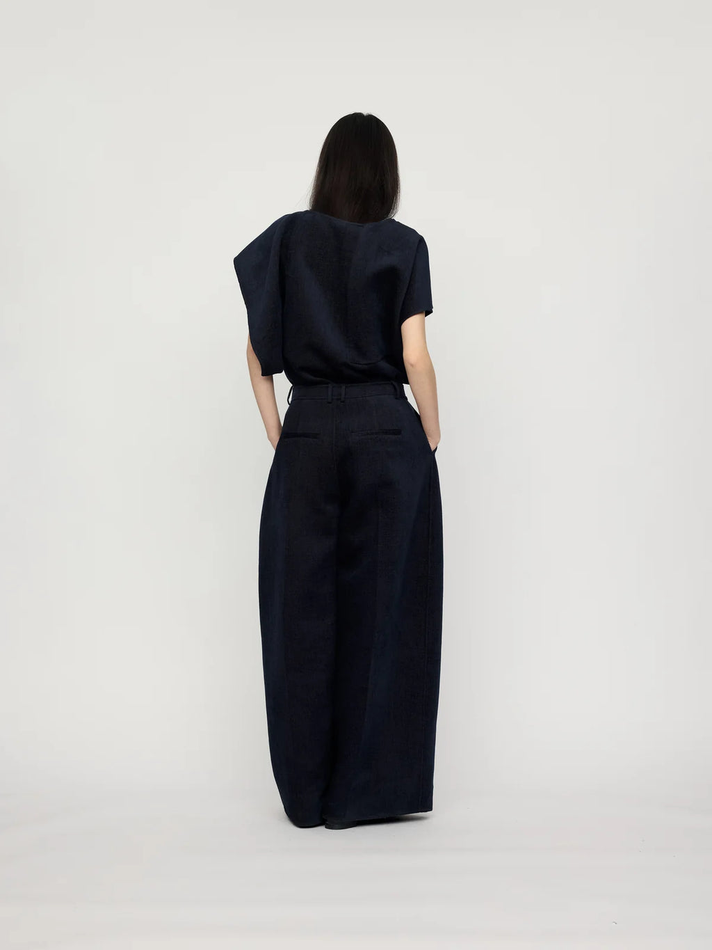 ANDESITE ELEN PANTS