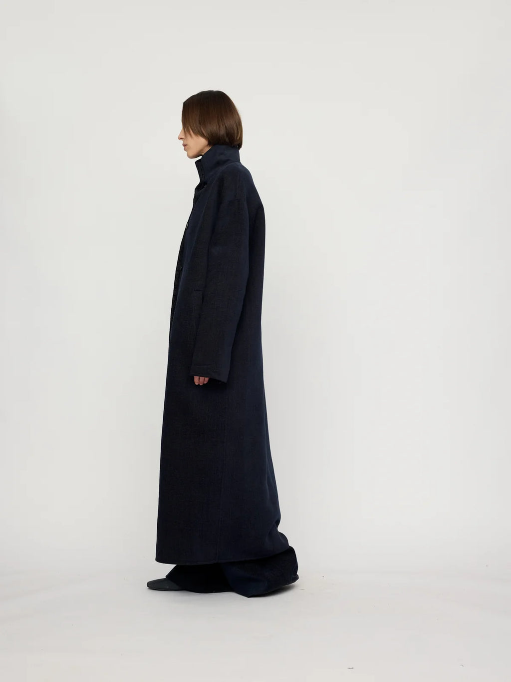 ANDESITE PENRHYN COAT