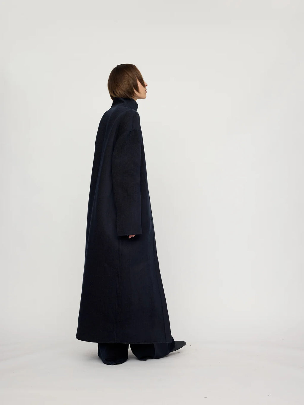 ANDESITE PENRHYN COAT
