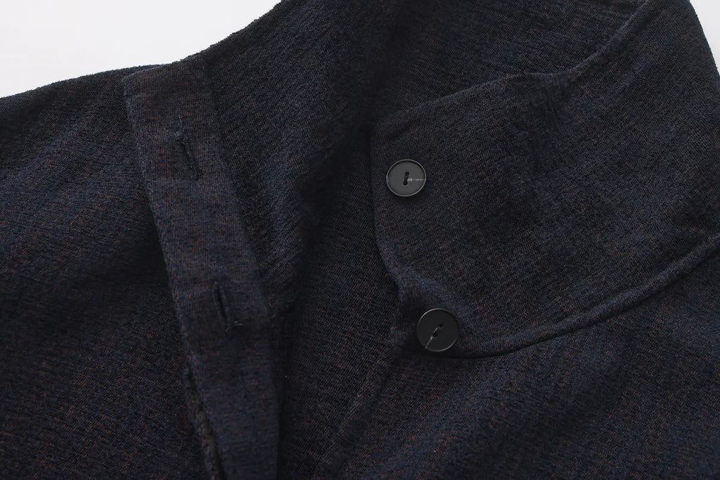 ANDESITE PENRHYN COAT