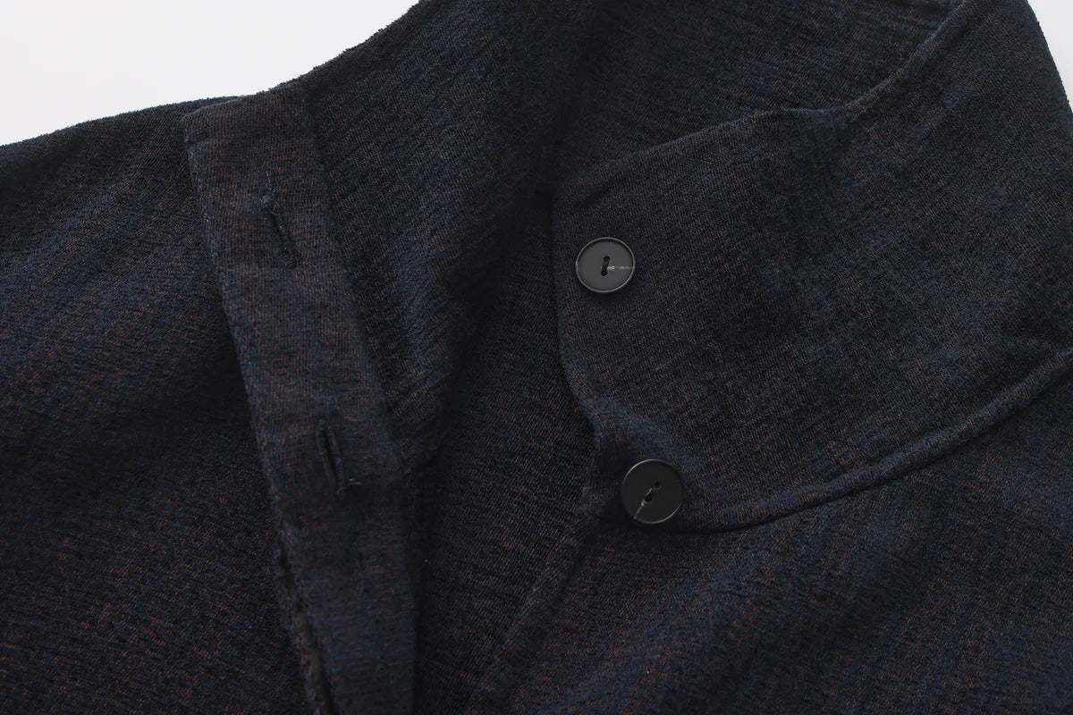 ANDESITE PENRHYN COAT