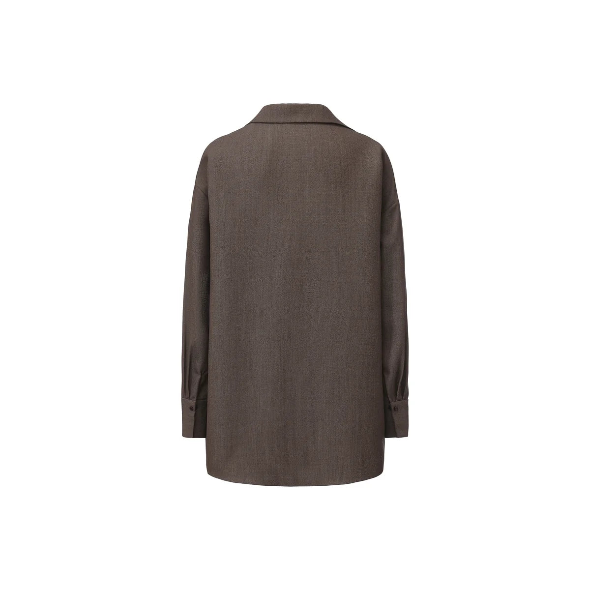 ASH LIMESTONE KAAF SHIRT