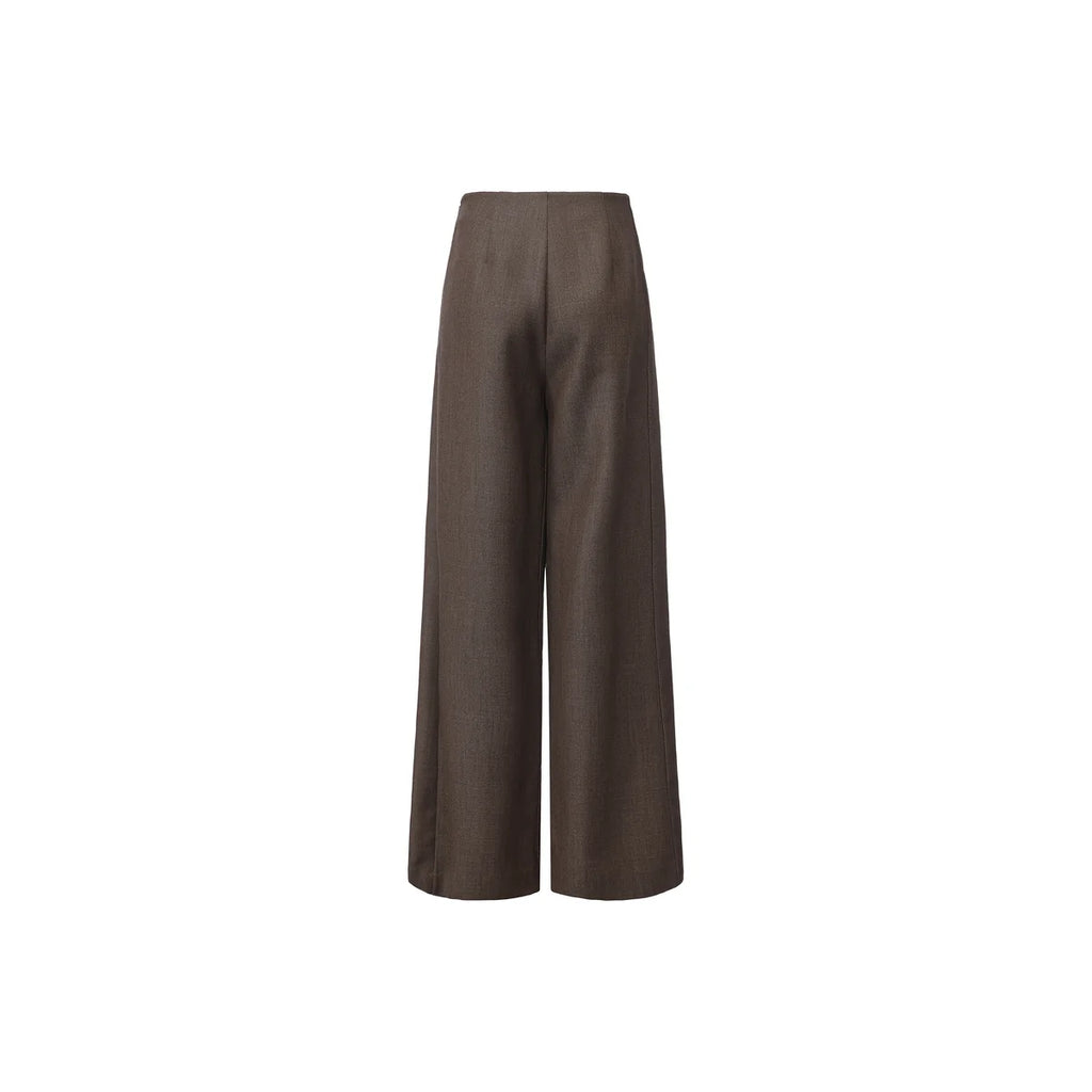 ASH LIMESTONE KALN PANTS