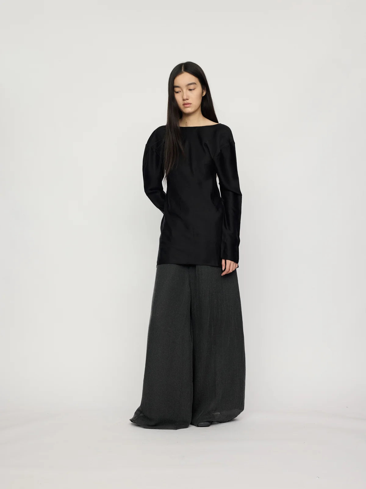 OBSIDIAN SYROS TOP