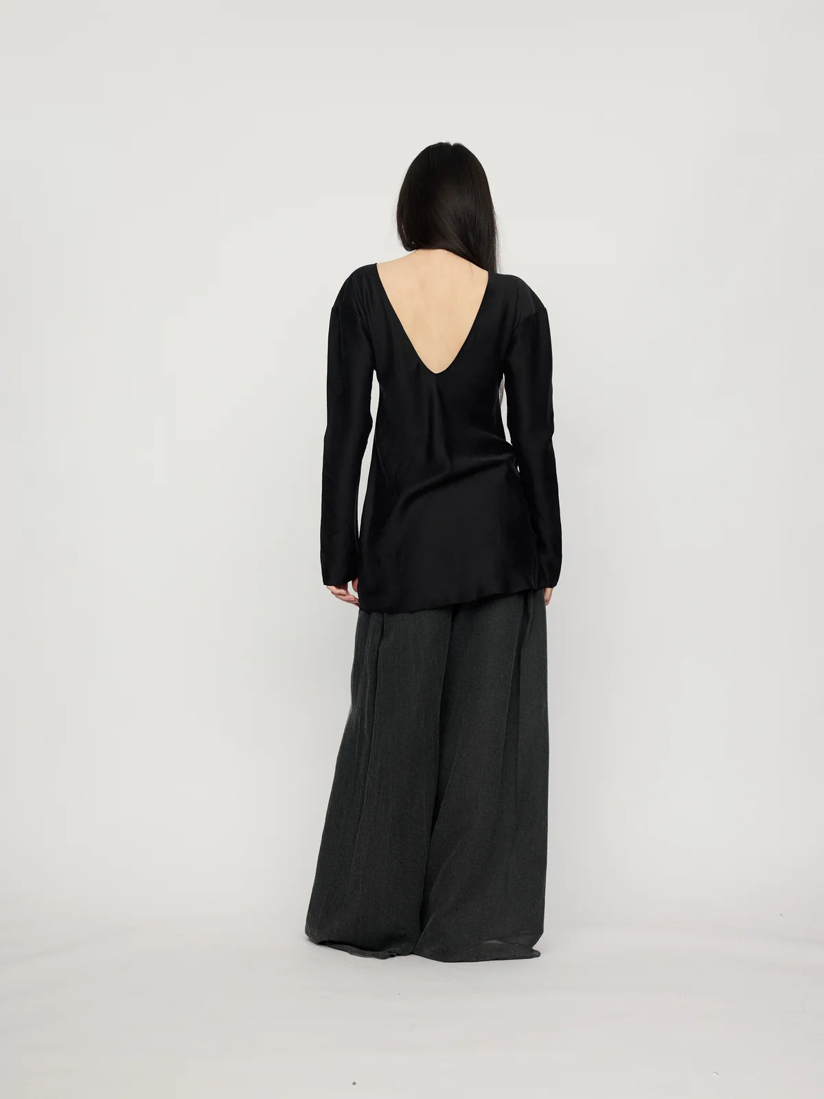 OBSIDIAN SYROS TOP