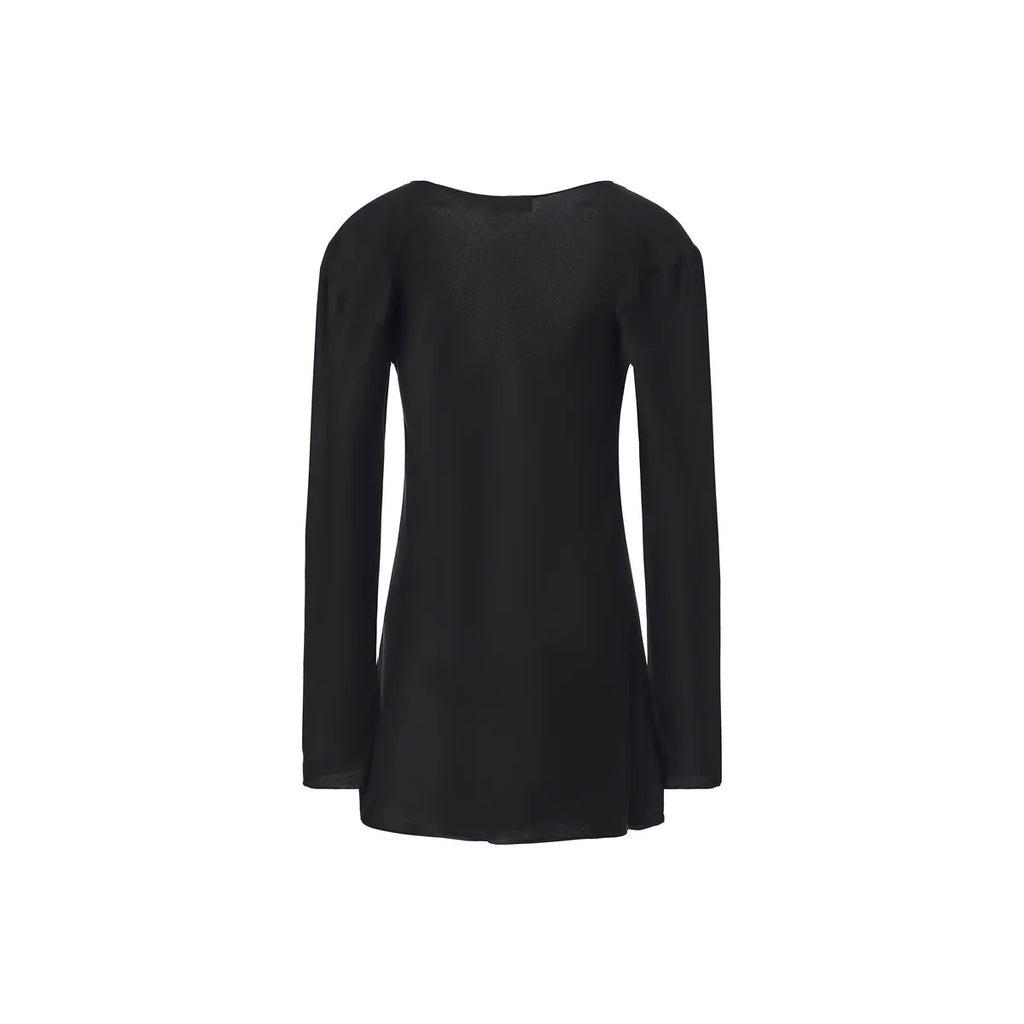 OBSIDIAN SYROS TOP