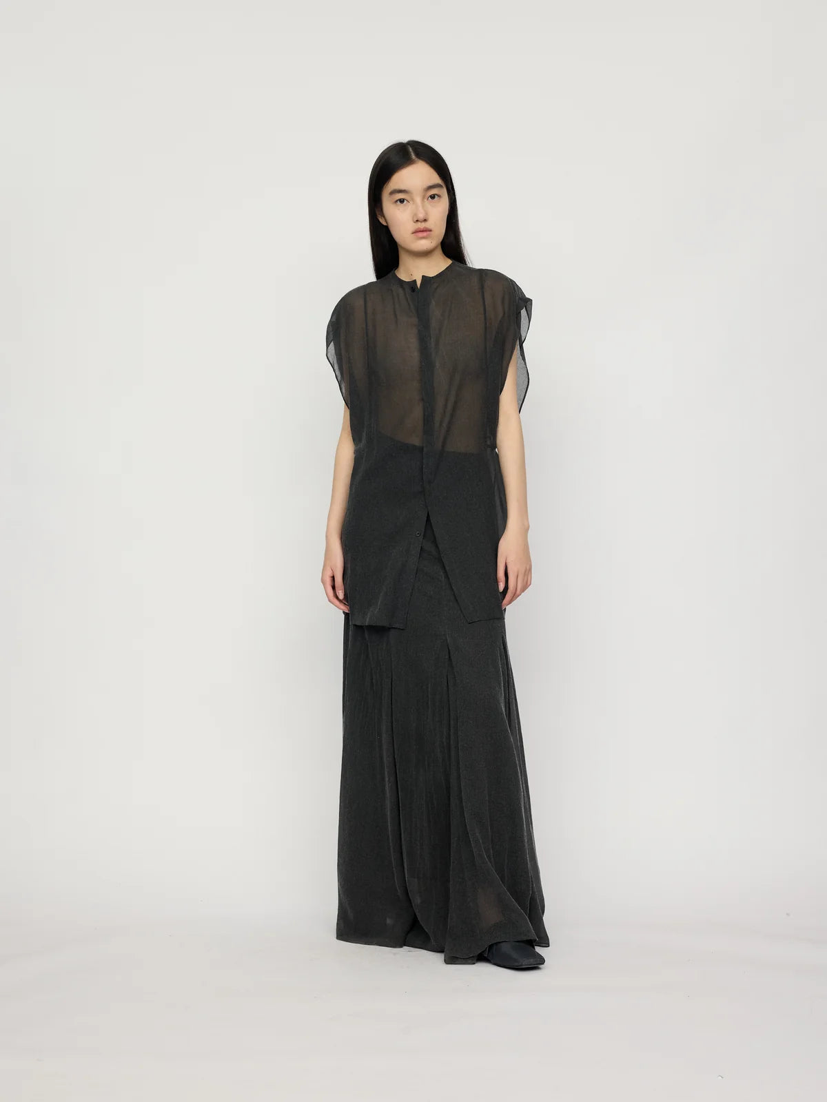 CHROMITE ISKAR SHORT SLEEVE SHIRT