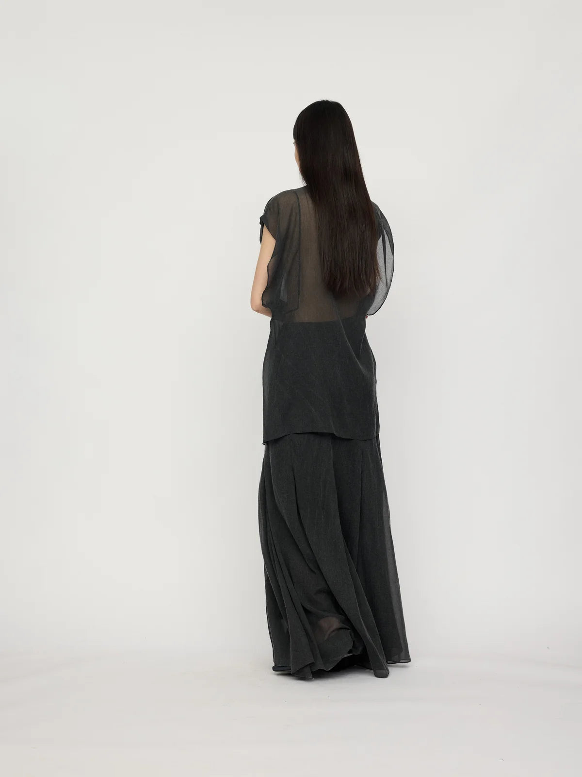 CHROMITE ISKAR SHORT SLEEVE SHIRT