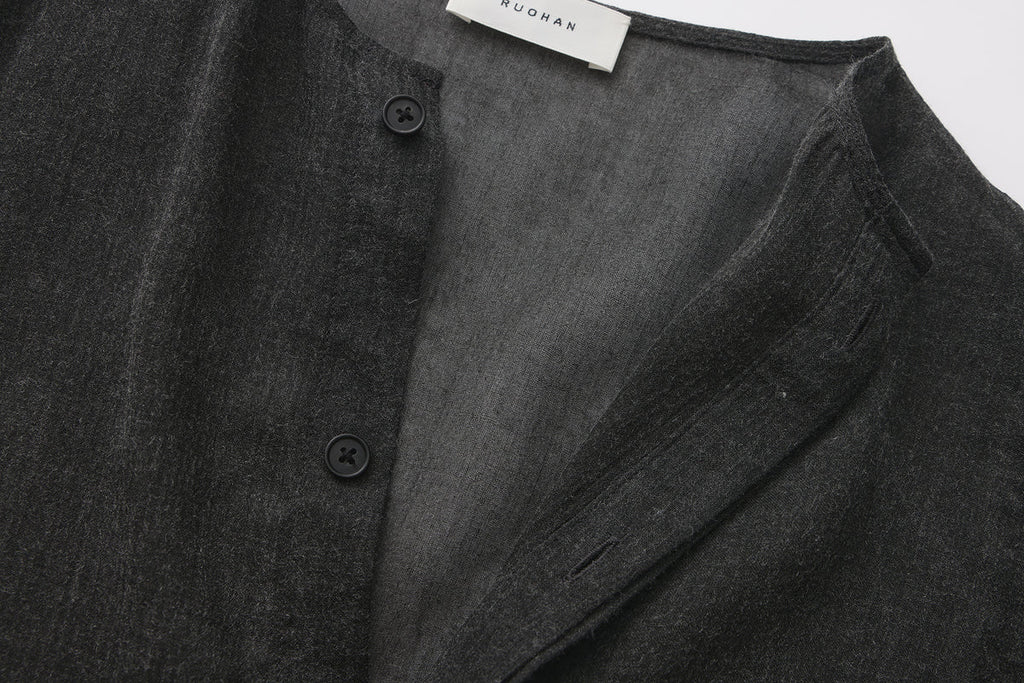 CHROMITE ISKAR SHORT SLEEVE SHIRT