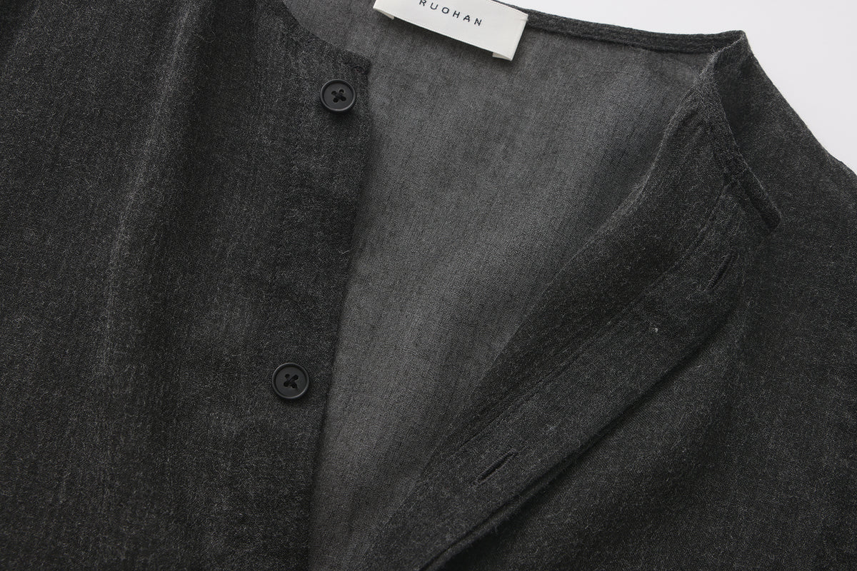 CHROMITE ISKAR SHORT SLEEVE SHIRT