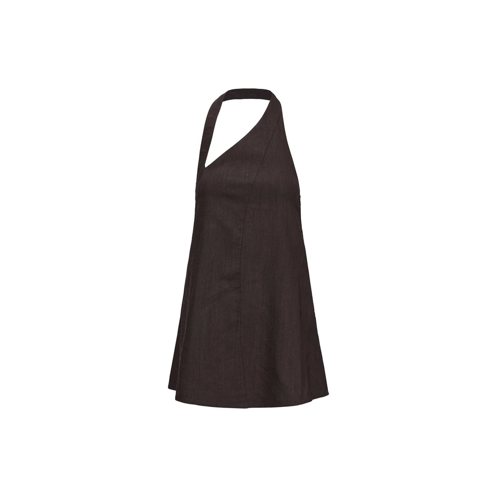 EBONY TAHI TOP