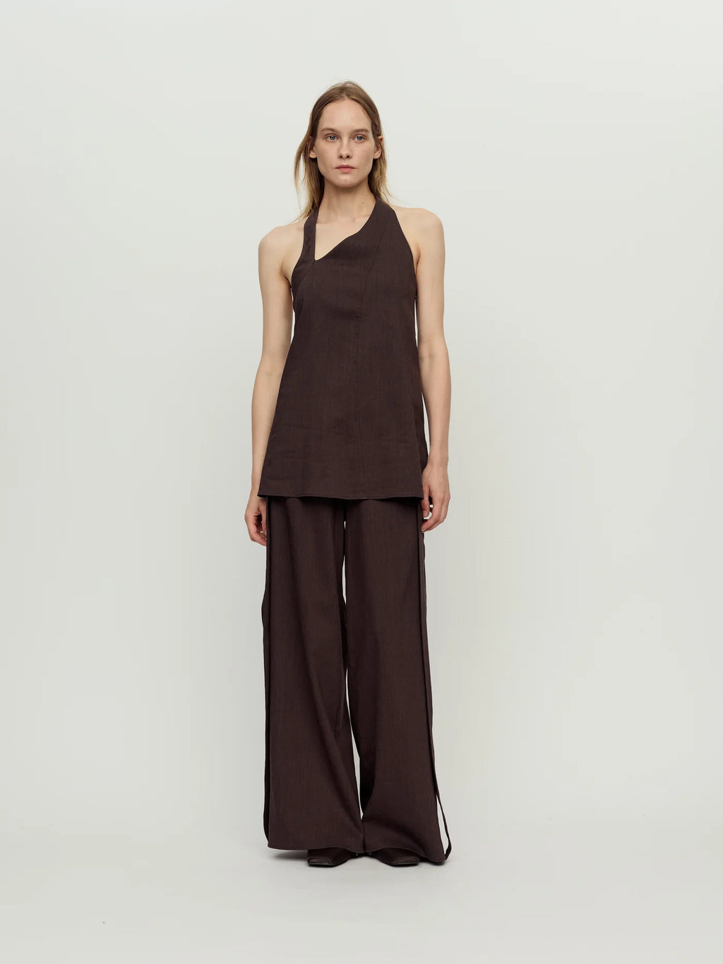 EBONY TAHI TOP