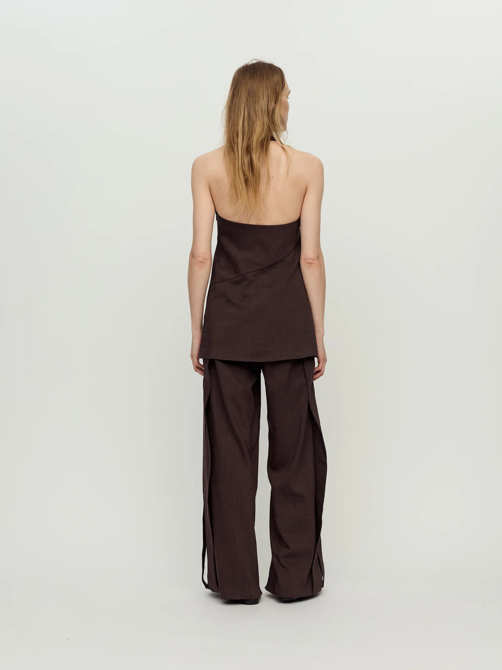 EBONY TAHI TOP