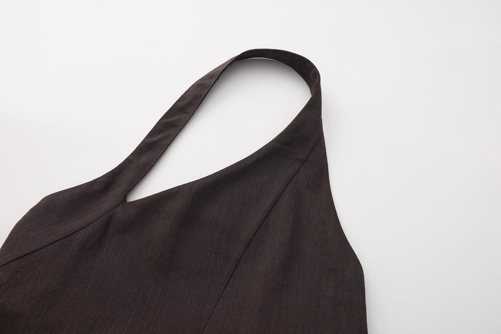 EBONY TAHI TOP