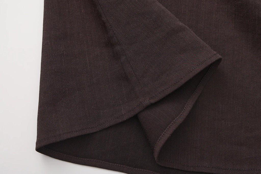 EBONY TAHI TOP