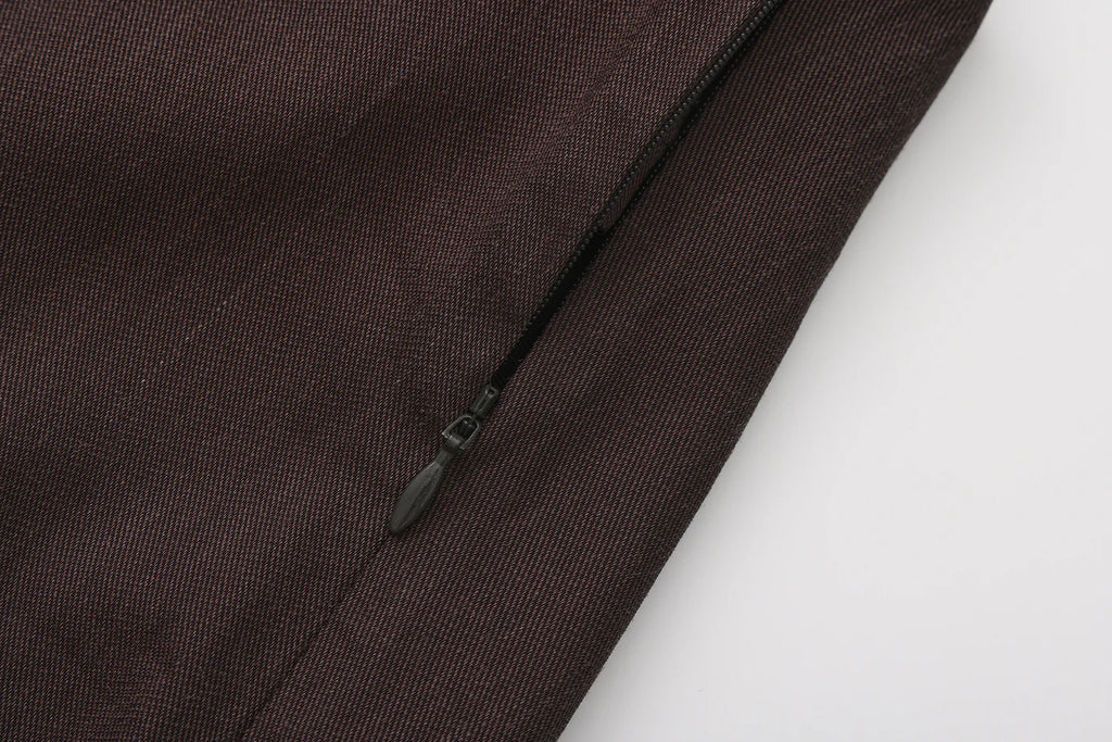 EBONY TAHI TOP