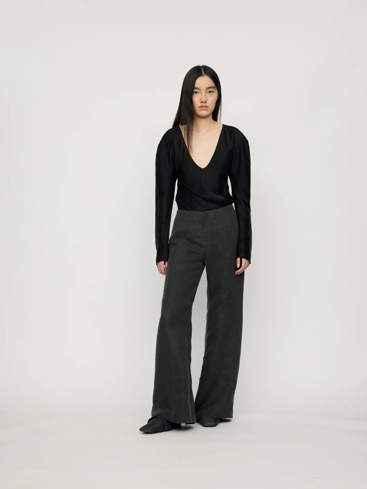 CHROMITE AREL PANTS