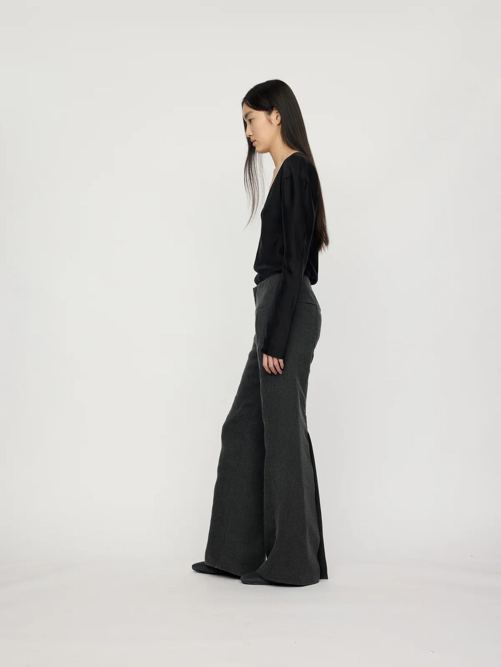 CHROMITE AREL PANTS