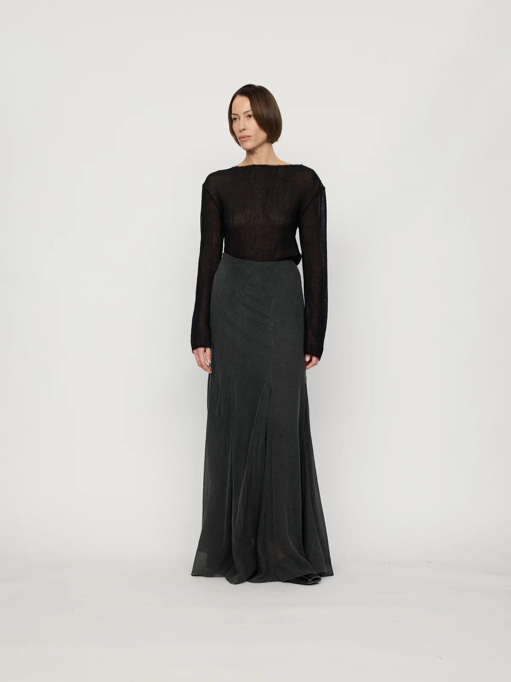 CHROMITE AERIS SKIRT