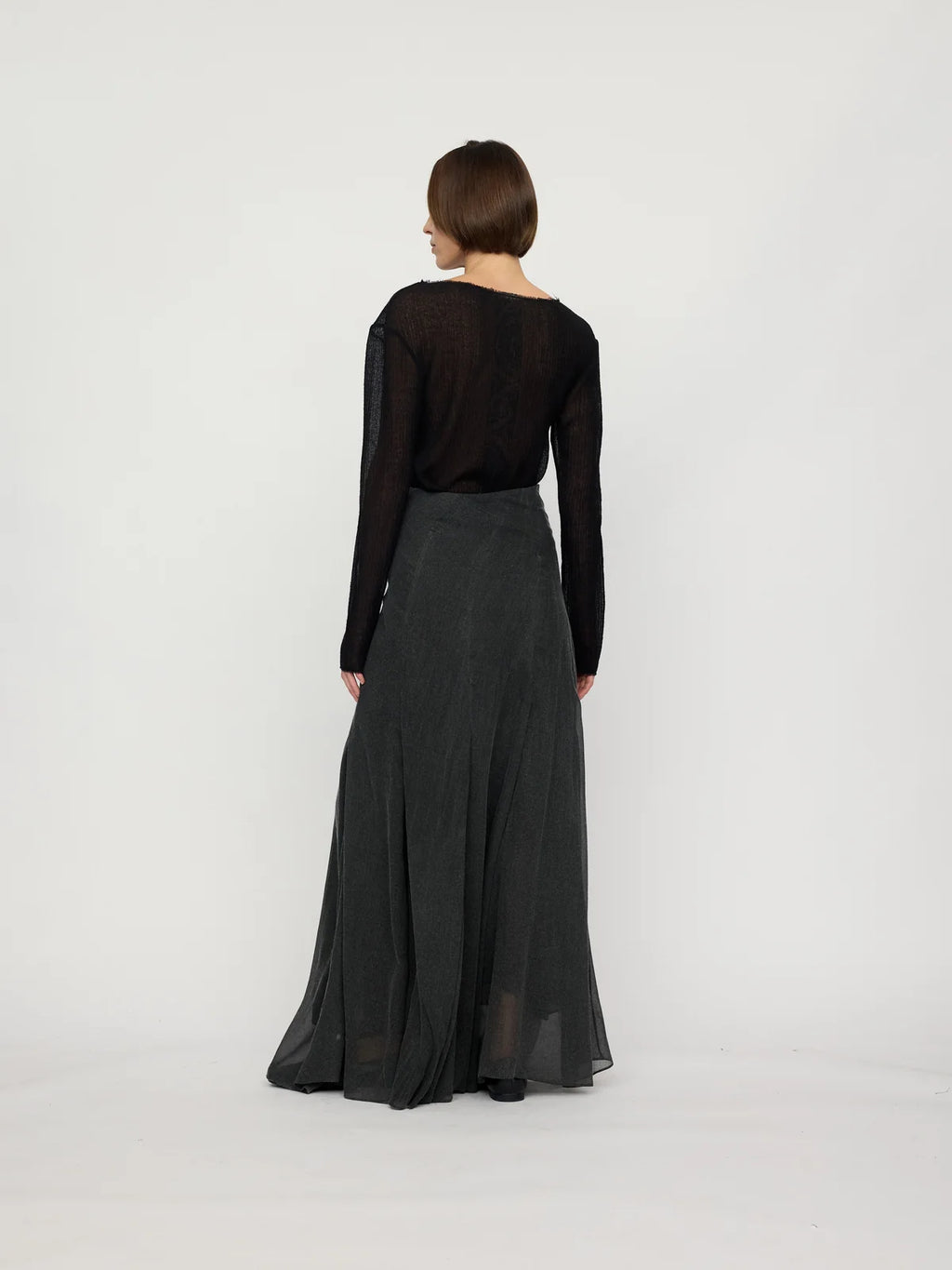 CHROMITE AERIS SKIRT