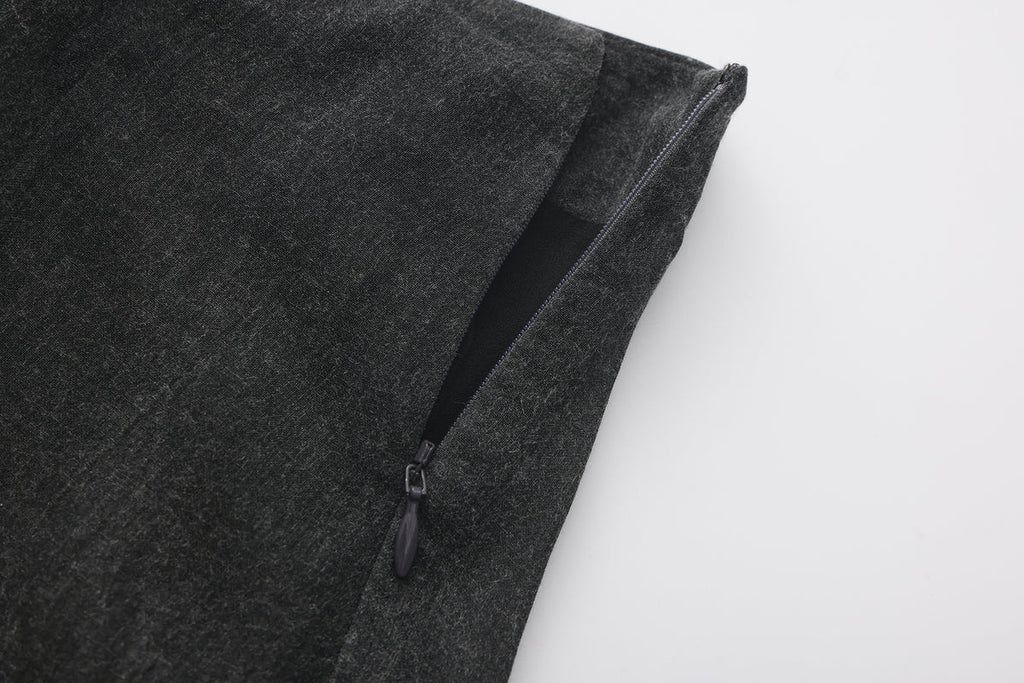 CHROMITE AERIS SKIRT