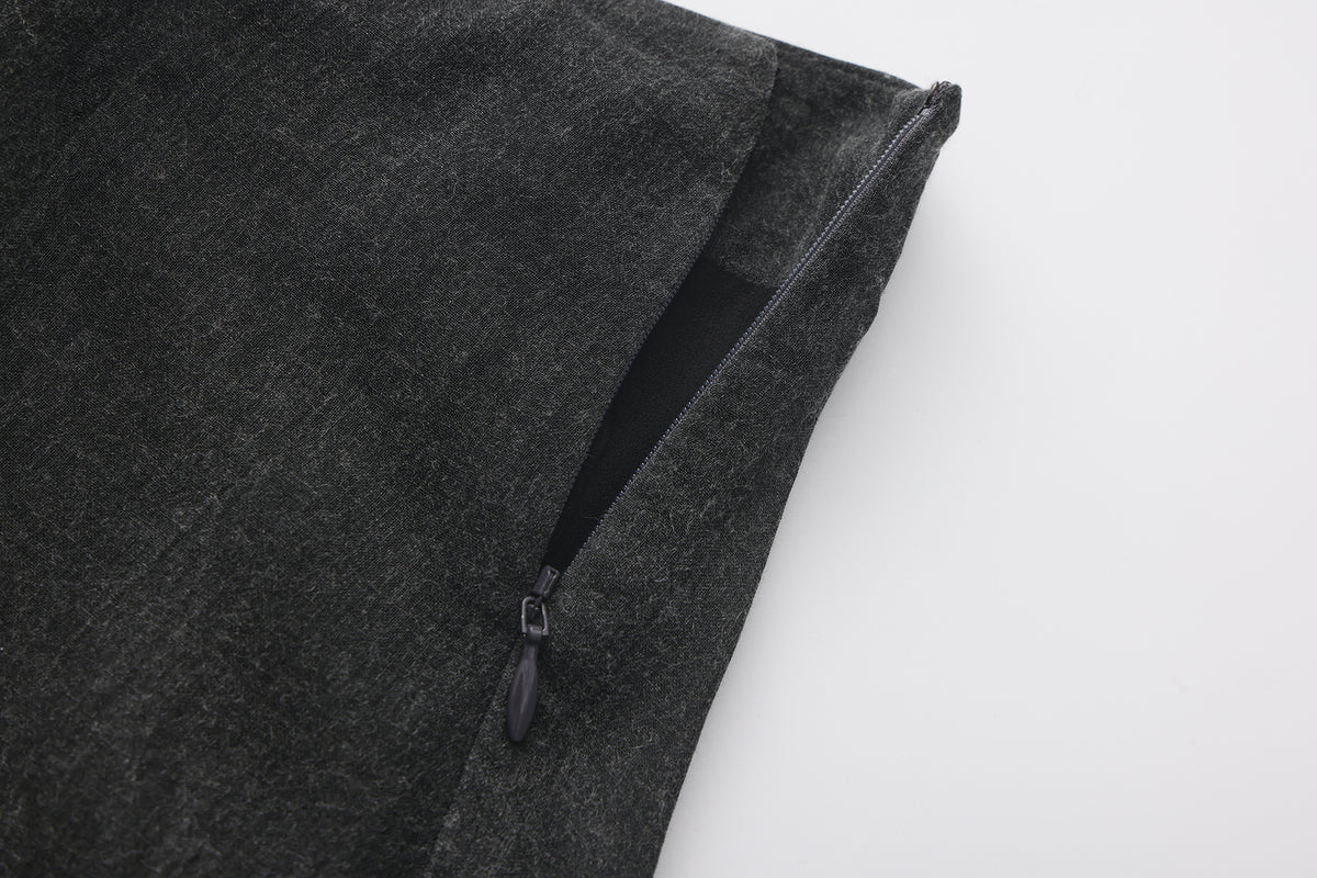 CHROMITE AERIS SKIRT