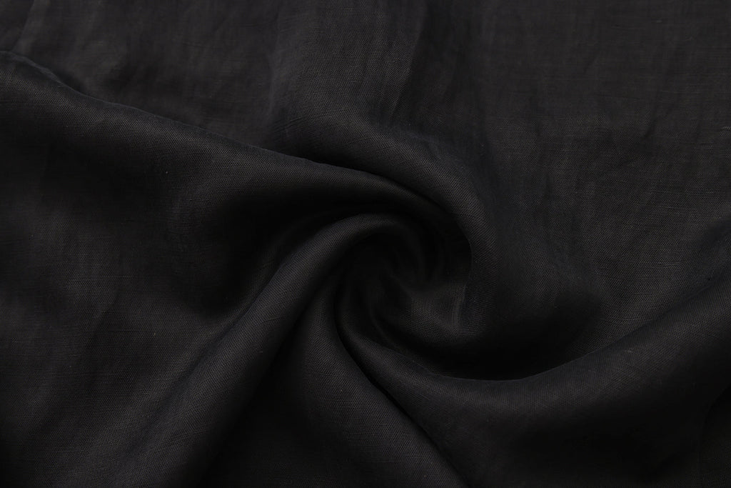 ONYX COCOON SKIRT