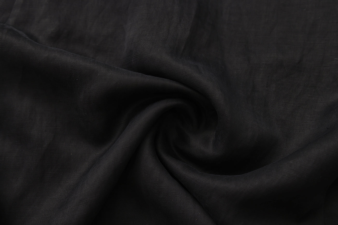 ONYX COCOON SKIRT