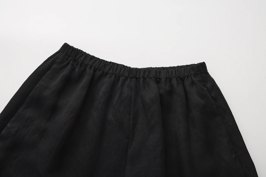 ONYX LOUNGE PANTS