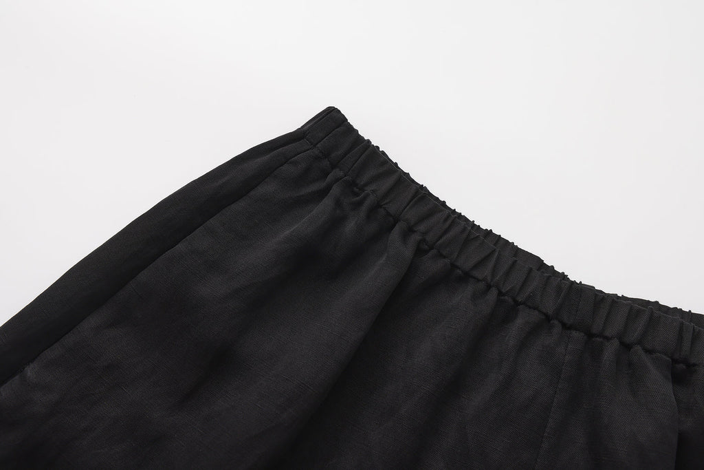 ONYX LOUNGE PANTS