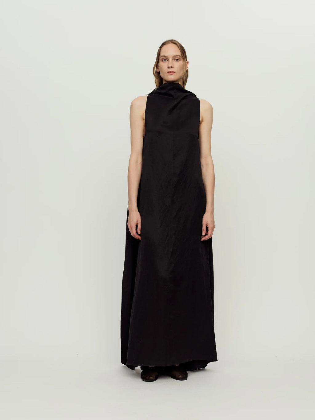 ONYX KUVA DRESS_OSAKA