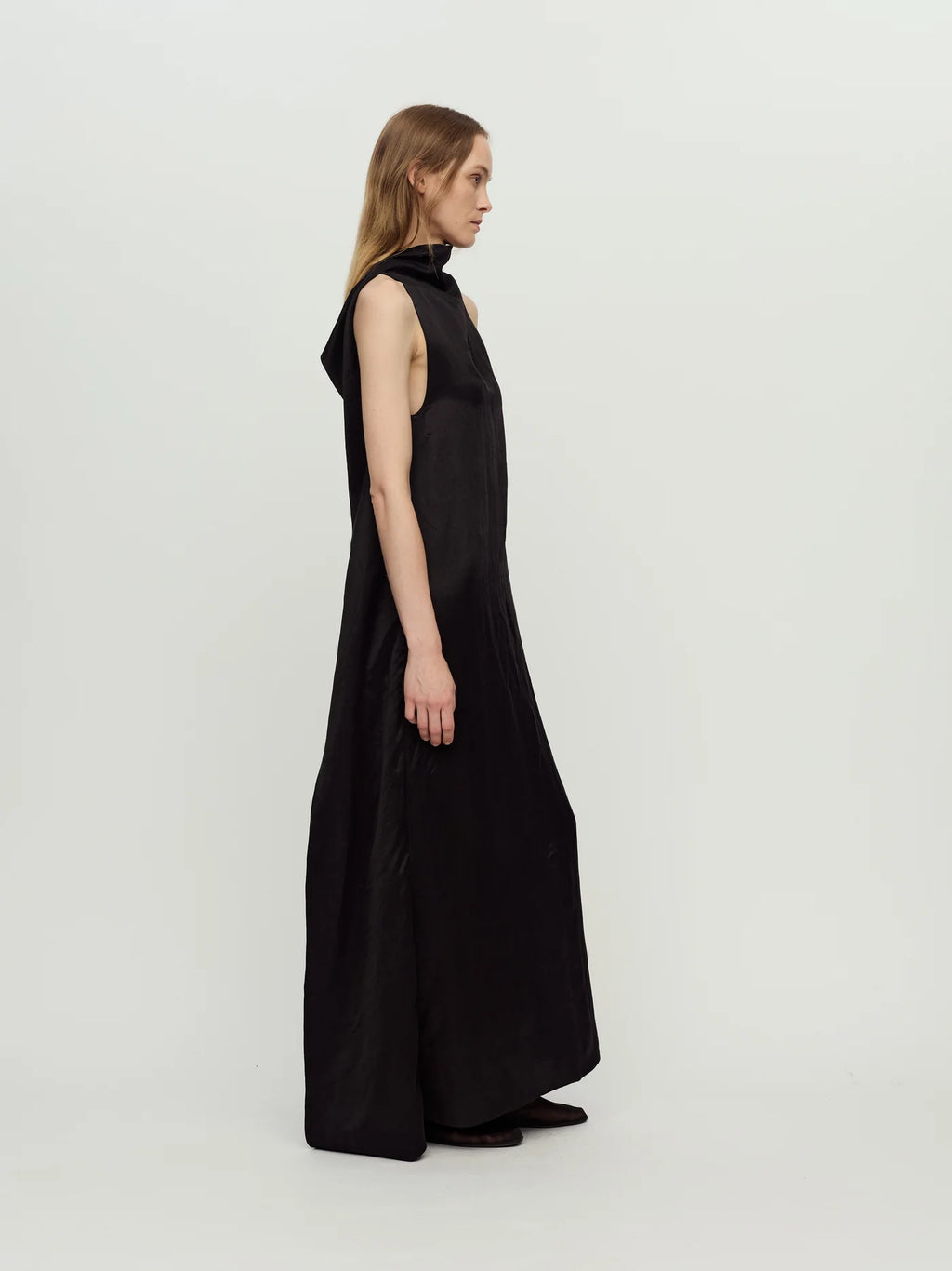 ONYX KUVA DRESS_OSAKA