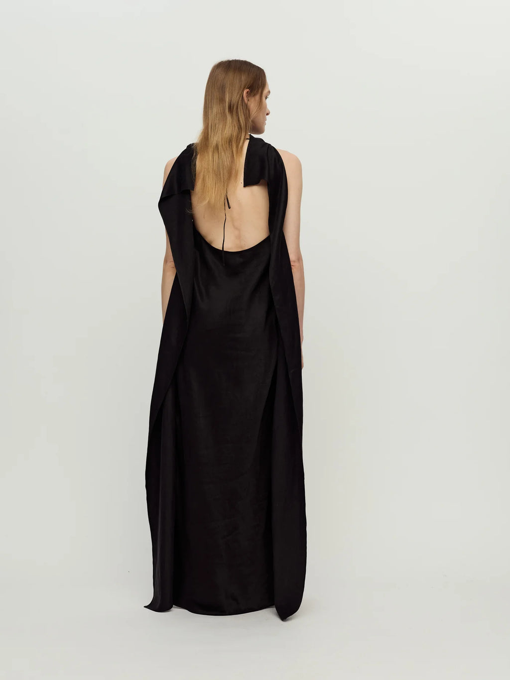ONYX KUVA DRESS_OSAKA