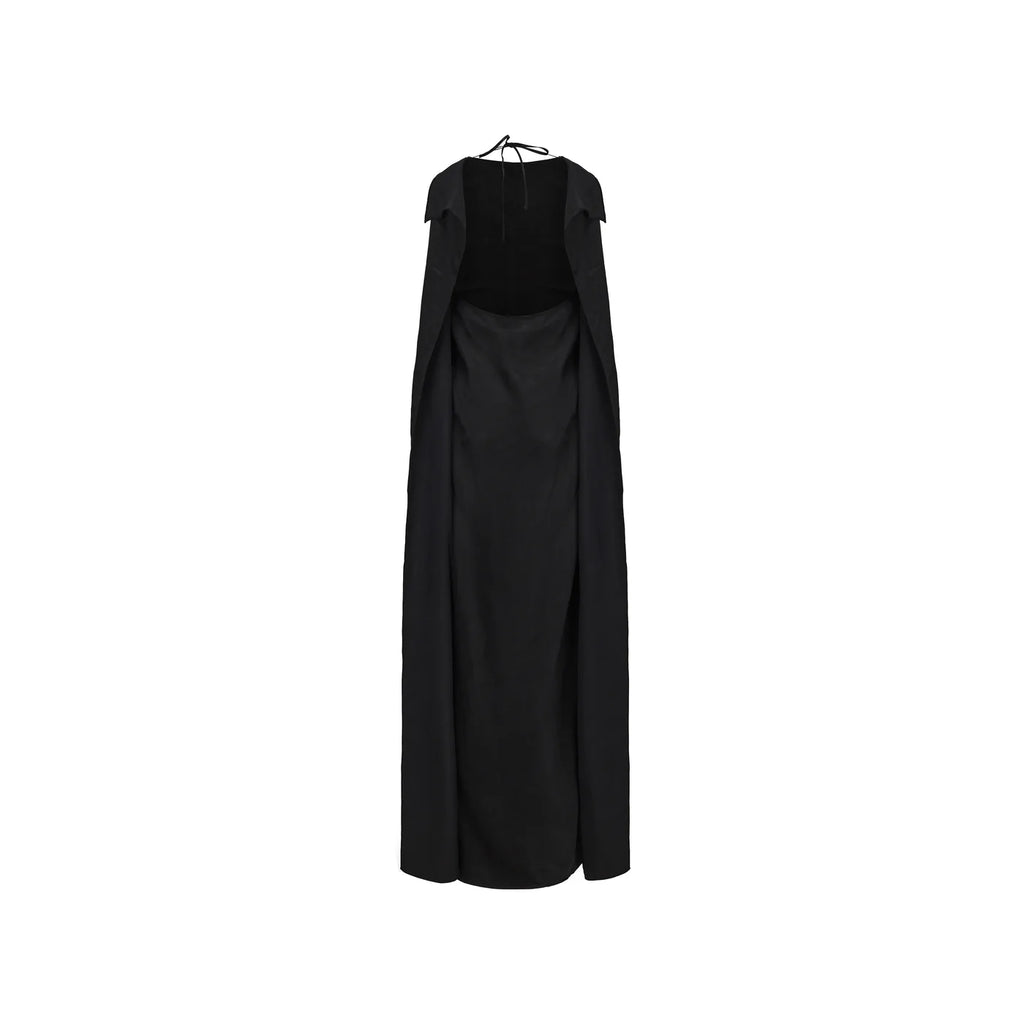 ONYX KUVA DRESS_OSAKA