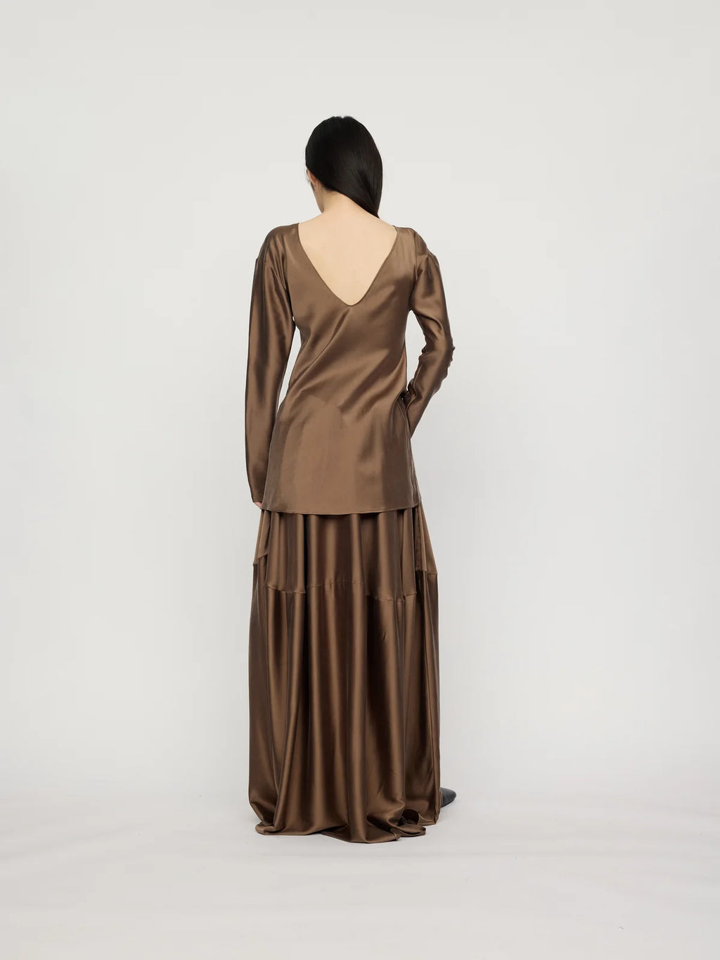 MOONSTONE SYROS TOP