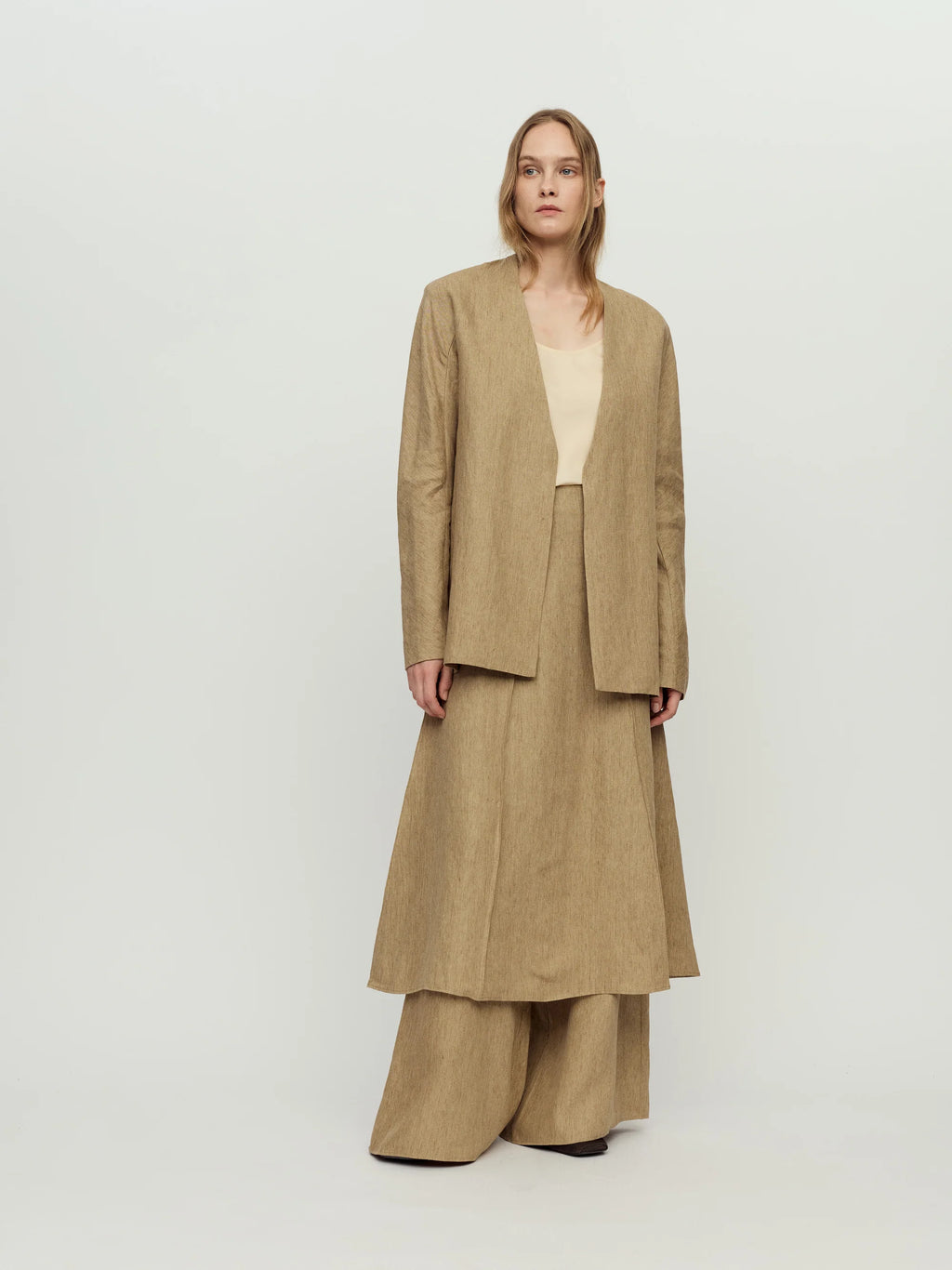 BIRCH KAVI JACKET