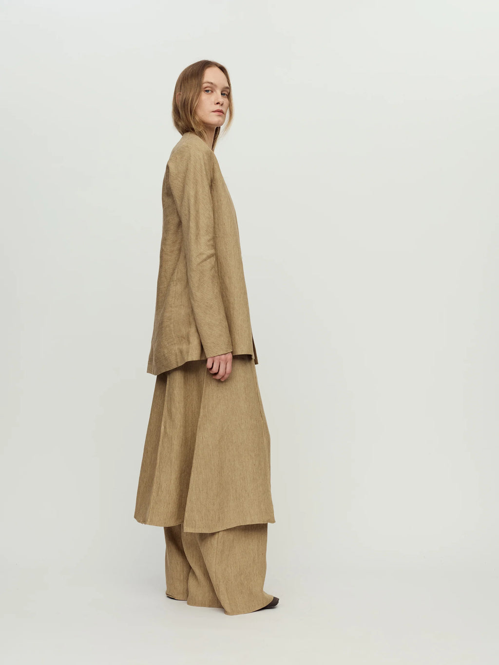 BIRCH KAVI JACKET