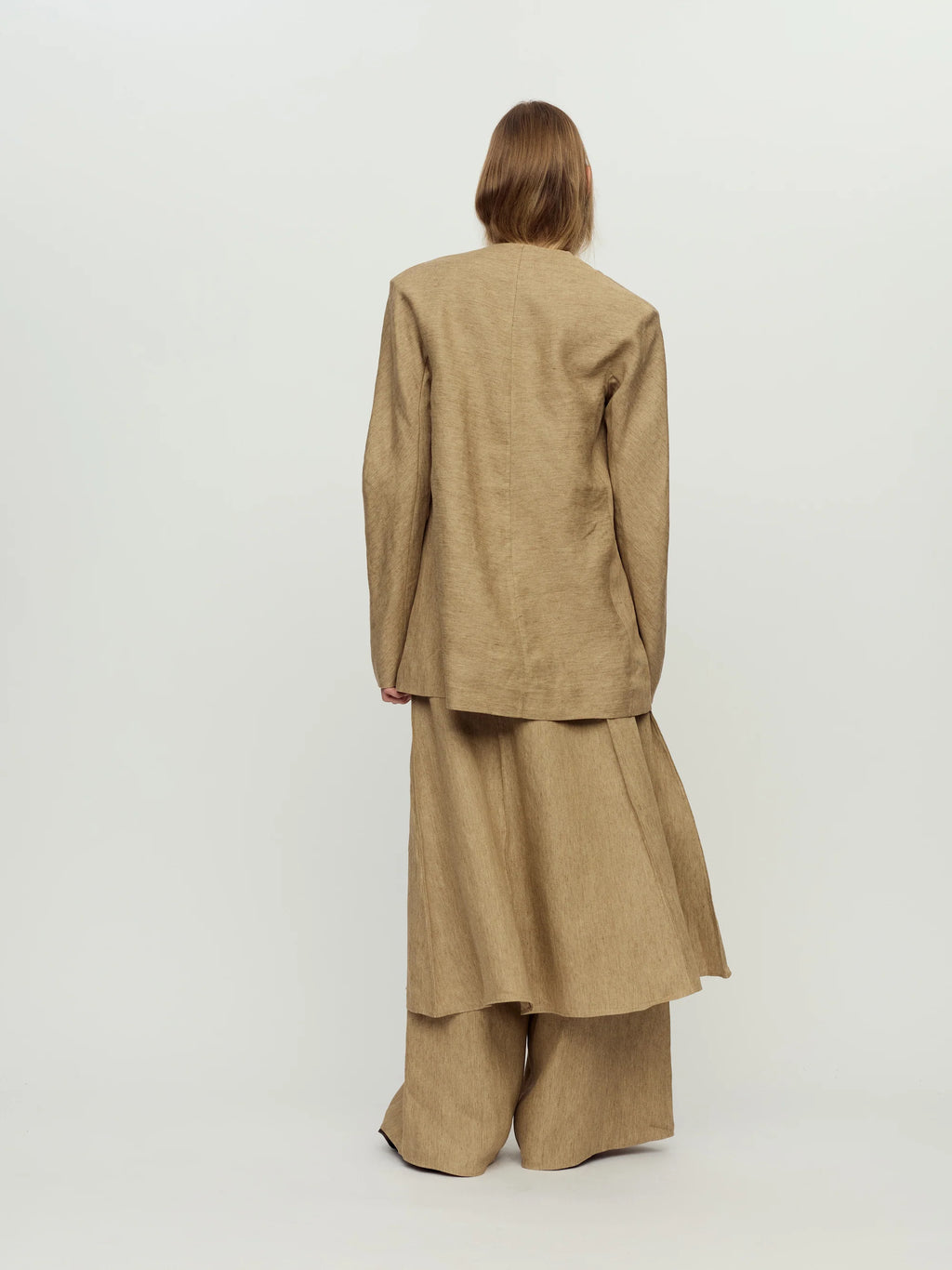 BIRCH KAVI JACKET