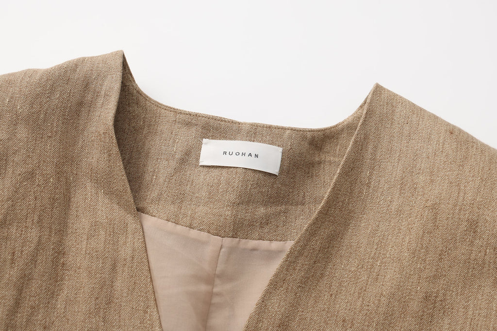 BIRCH KAVI JACKET