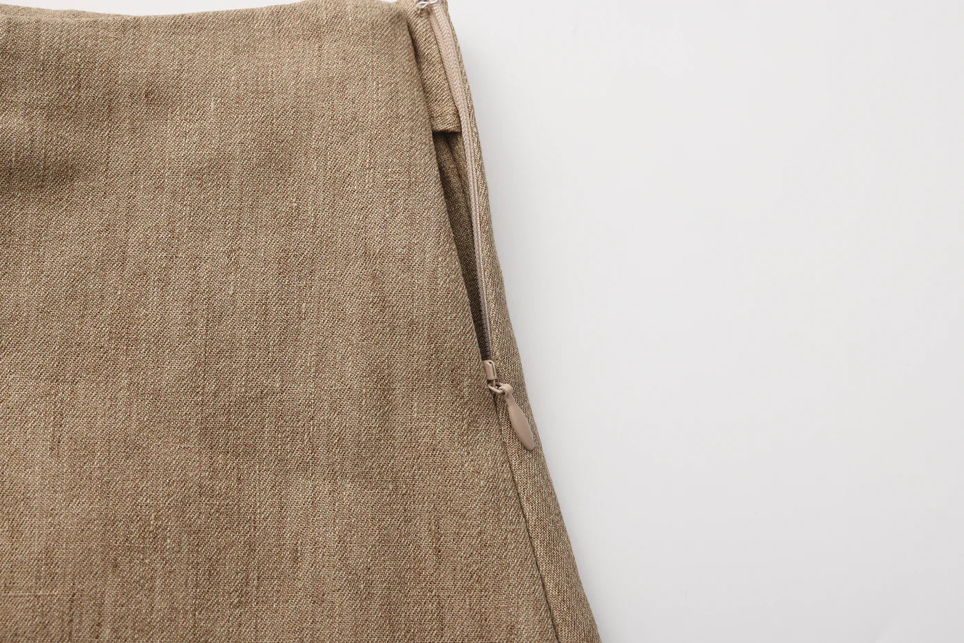 BIRCH FLORES SKIRTPANTS