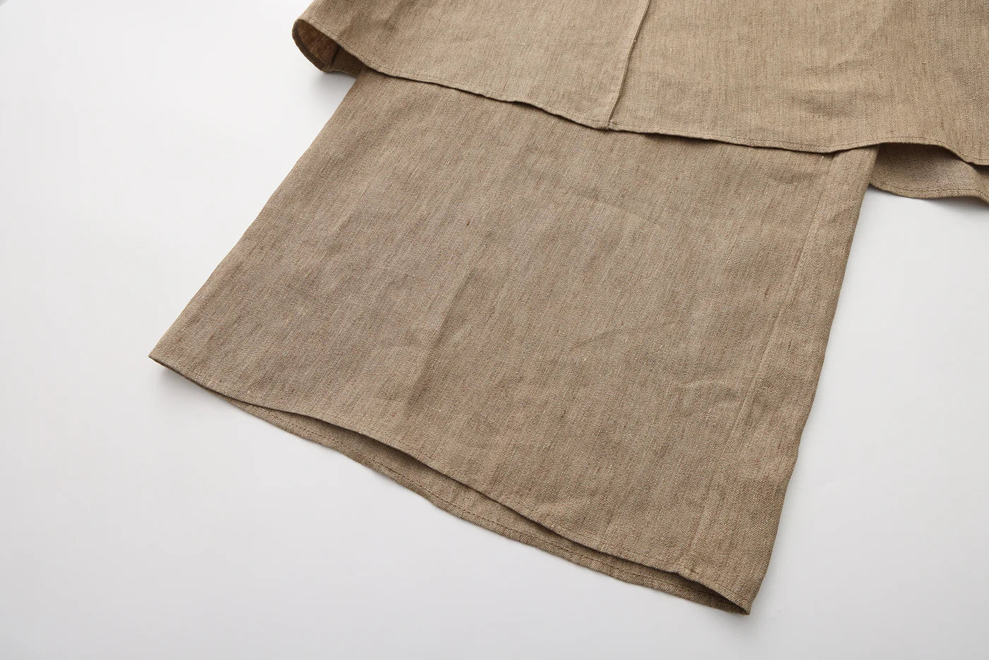BIRCH FLORES SKIRTPANTS