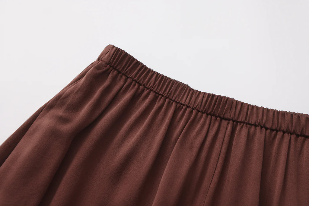 SIENNA LOUNGE TROUSERS
