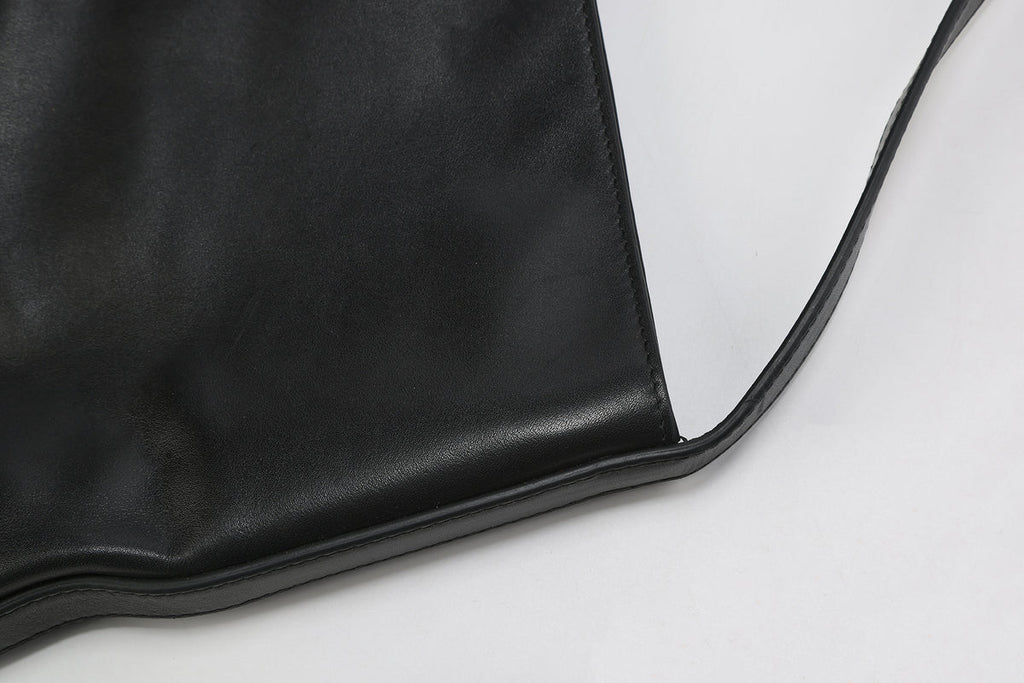 BLACK ARTIST BAG
